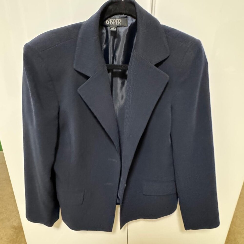 women's kasper Jacket - Picture 3 of 4
